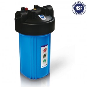 Комплект для системи Біг Блю 10'' Raifil PU897B1-BK1-PR